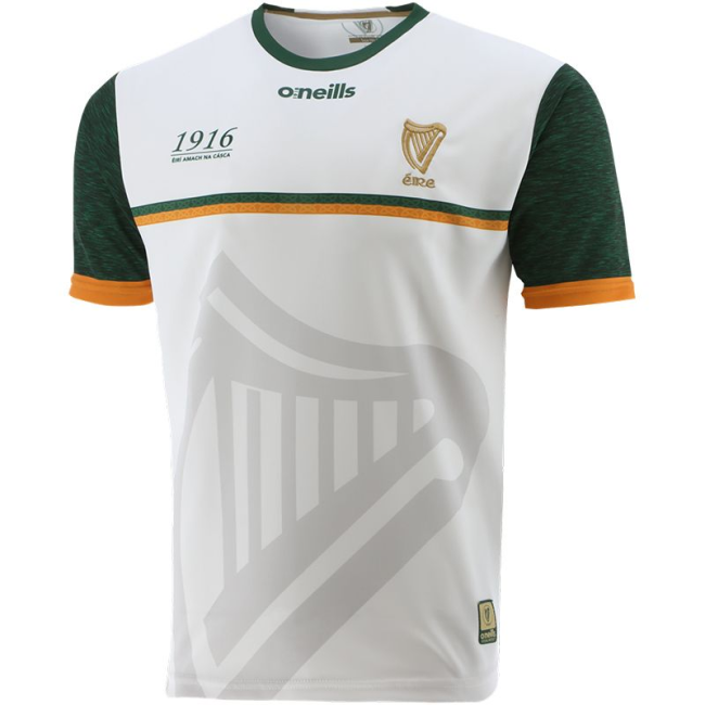 GAA 1916 Commemorative version