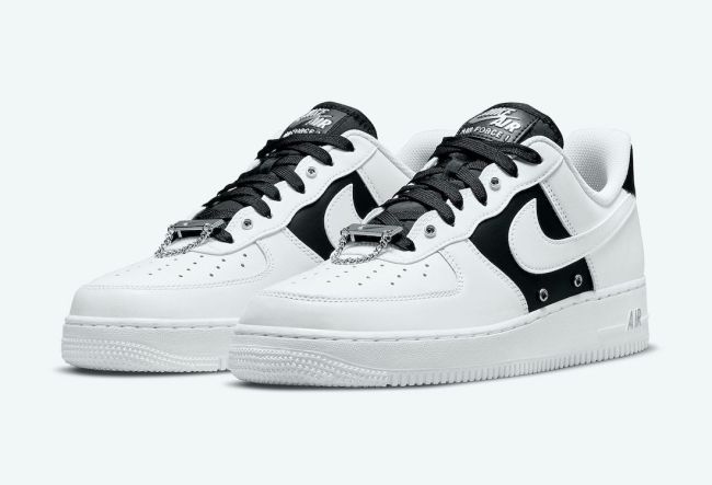 Nike Air Force 1 ’07 PRM DA8571-100