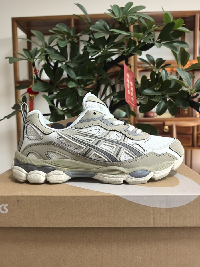 ASICS NYC-RGD series