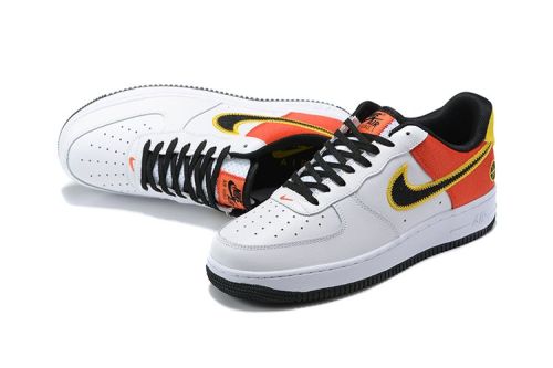 Nike Air Force 1 “Rayguns” CU8070-100