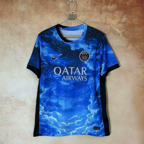 25/26 PSG Paris Training football jersey