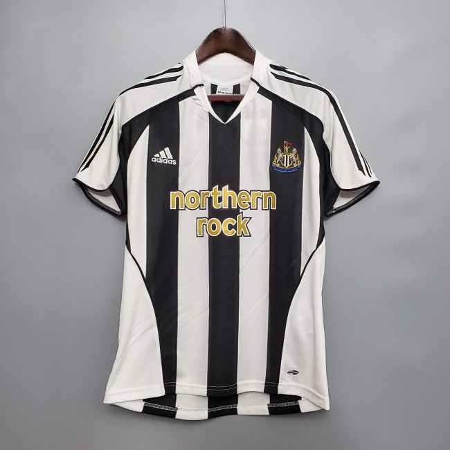Retro 05/06 Newcastle United home