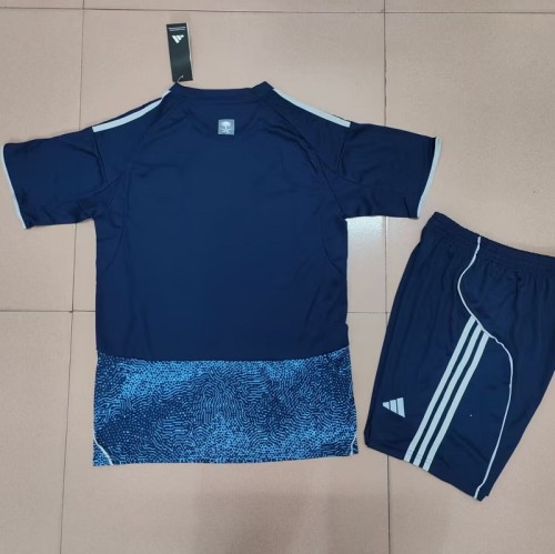 25/26 Al Nassr FC Away  Adult Set RONALDO