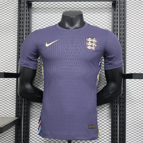 24/25 England Away Player Version