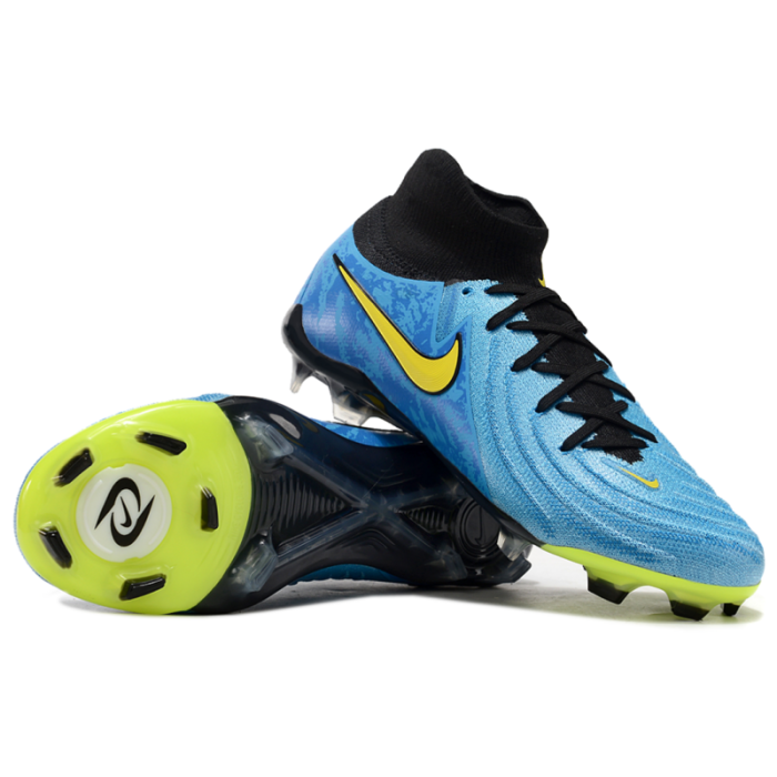 Nike GX2 FG football boots