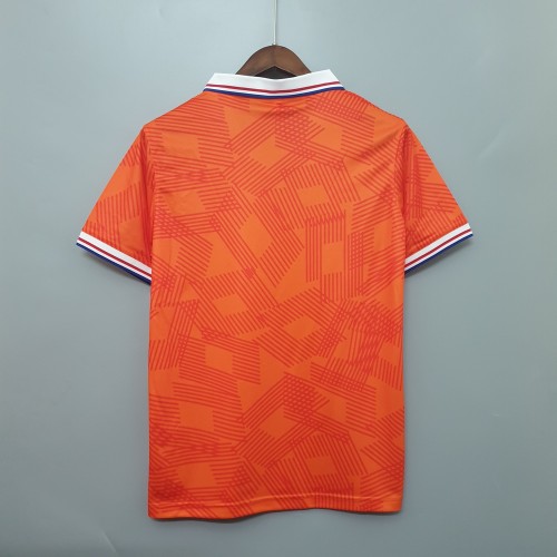 Retro 1991 Netherlands home