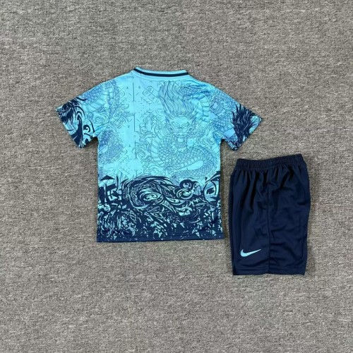 25/26 Barcelona kids kit Special Edition