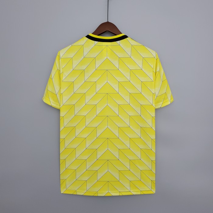 Retro Dortmund 1988 home