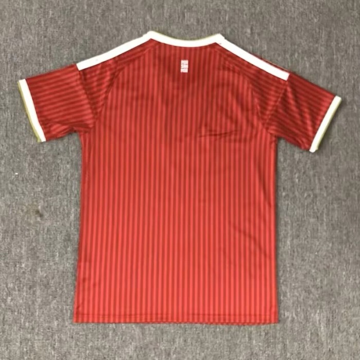 26/27 bayern munich home football jersey