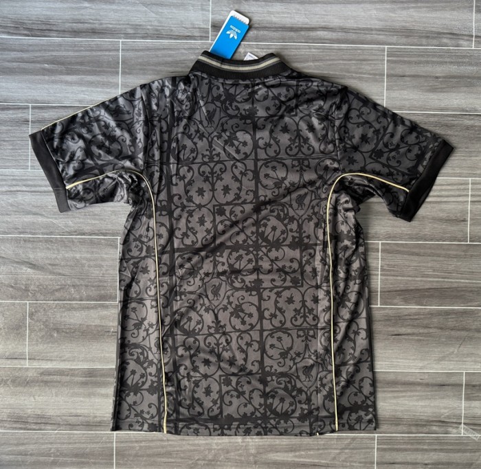 25/26 liverpool Limited edition jersey