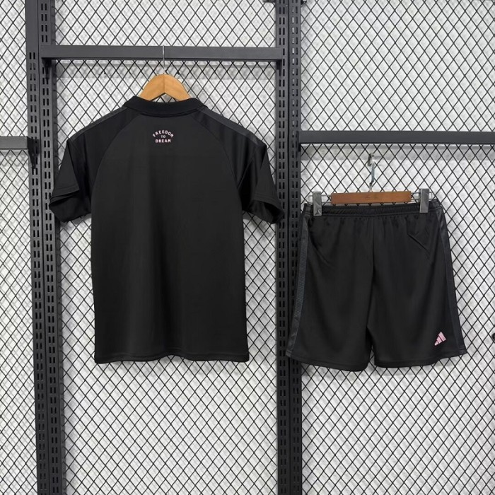 26/27 Inter Miami Away Adult Set