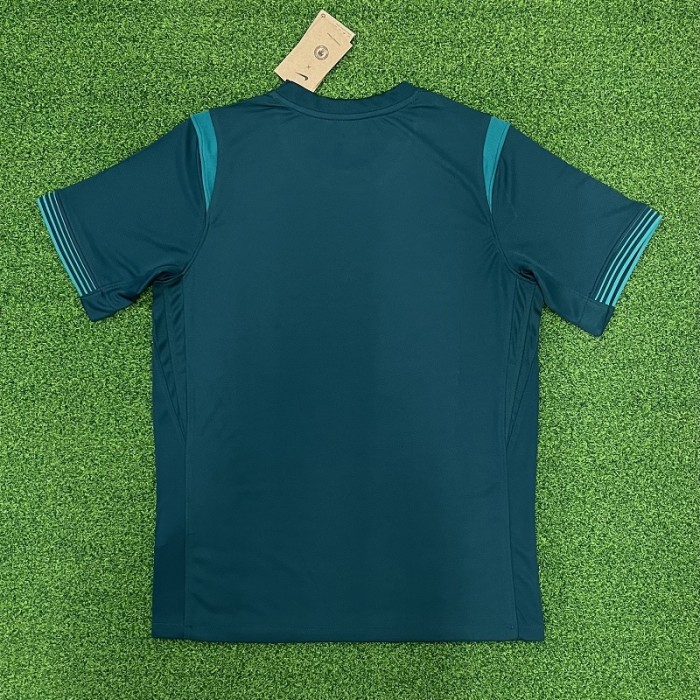 25/26 Nigeria away football Jersey