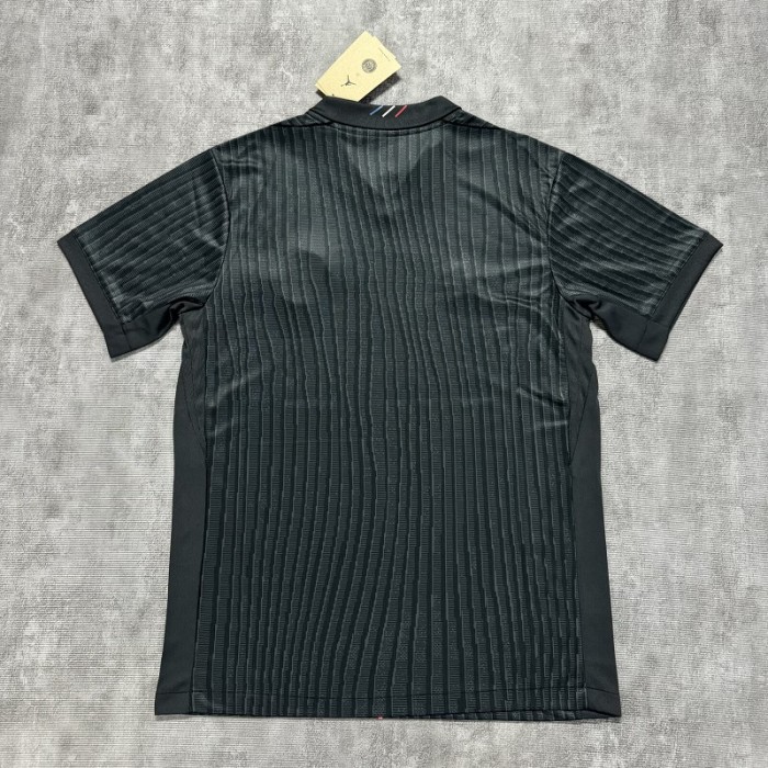 25/26 PSG Paris fourth football jersey