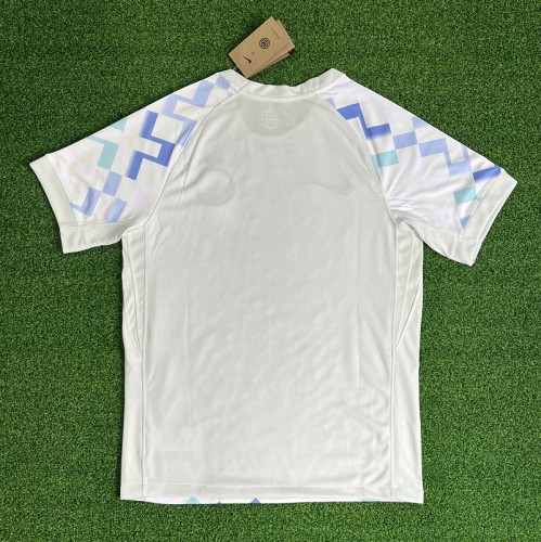 25/26 inter milan Away football Jersey