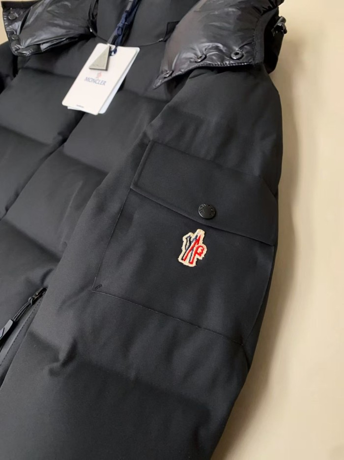 Moncler jacket