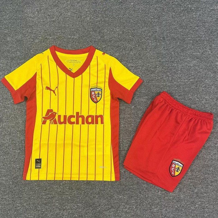 25/26 Lens home kids kit