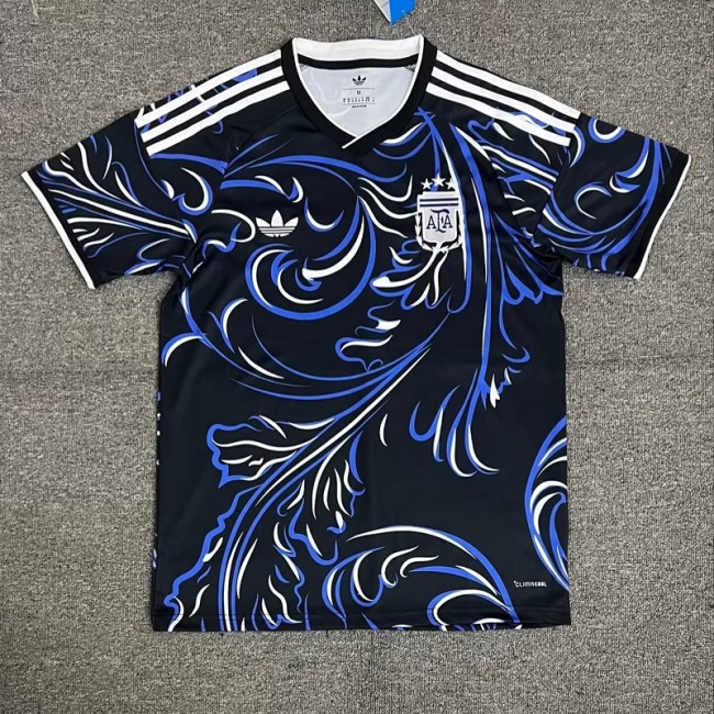25/26  Argentina Away football Jersey