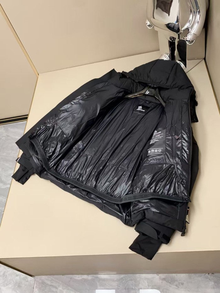 Moncler jacket