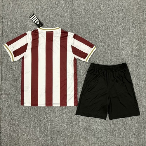 25/26 Nurnberg 125th kids kit