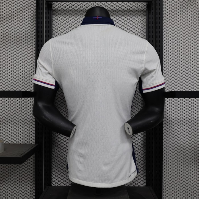 24/25 England home Player Version