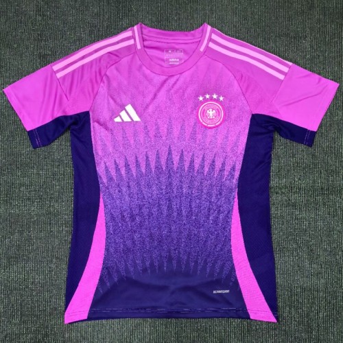 24/25 Germany Away football Jersey