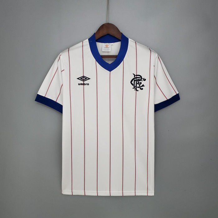 Retro Rangers 82/83 away
