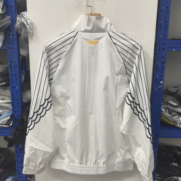 25/26 PSG windbreaker jacket