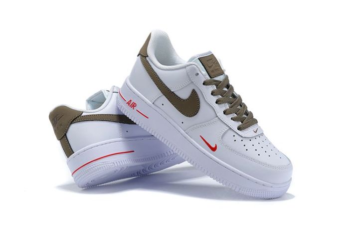 Nike Air Force 1 Low F1