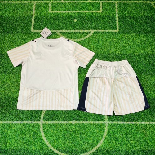 25/26 Al-Hilal SFC Away kids kit