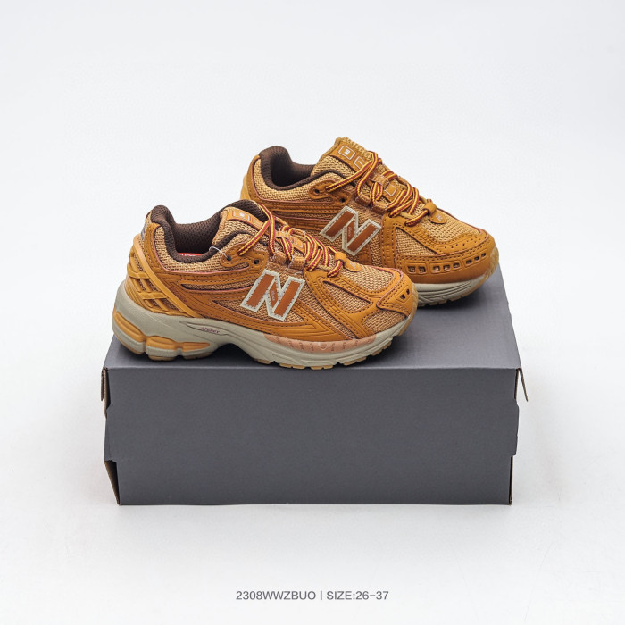 New Balance 1906 series retro kids shoes