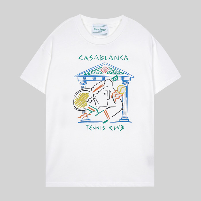 Casablanca T-shirt