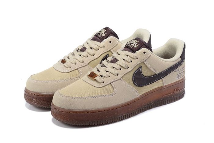 Nike Air Force 1 Low F1