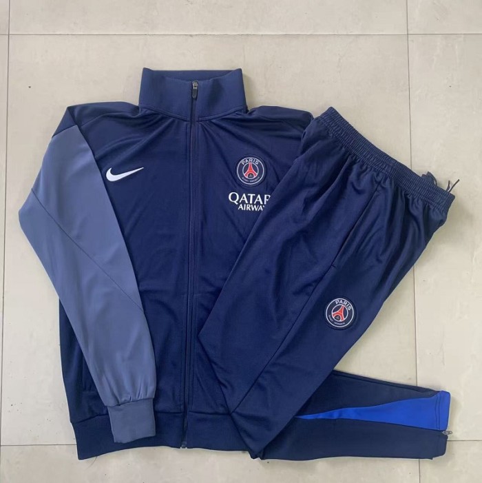 25/26 PSG Adult jacket