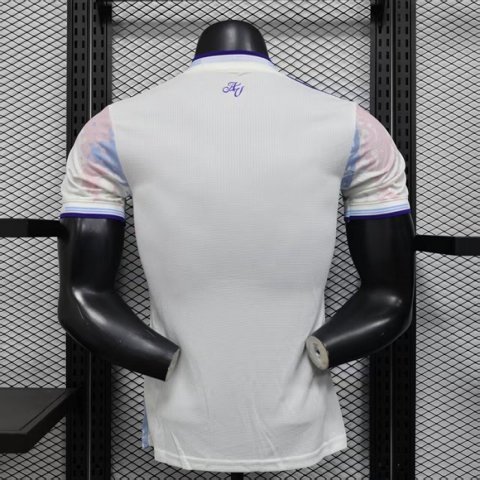 25/26 Aston Villa Away Player Version