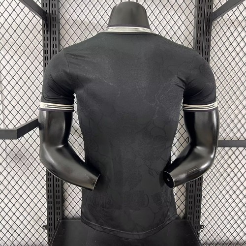 25/26 Juventus Away Player version