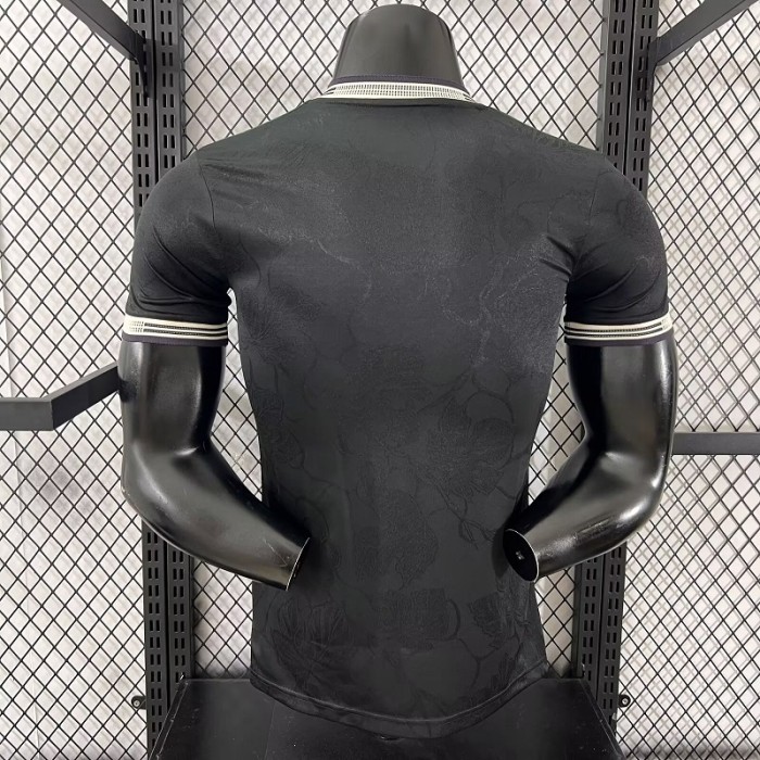 25/26 Juventus Away Player version