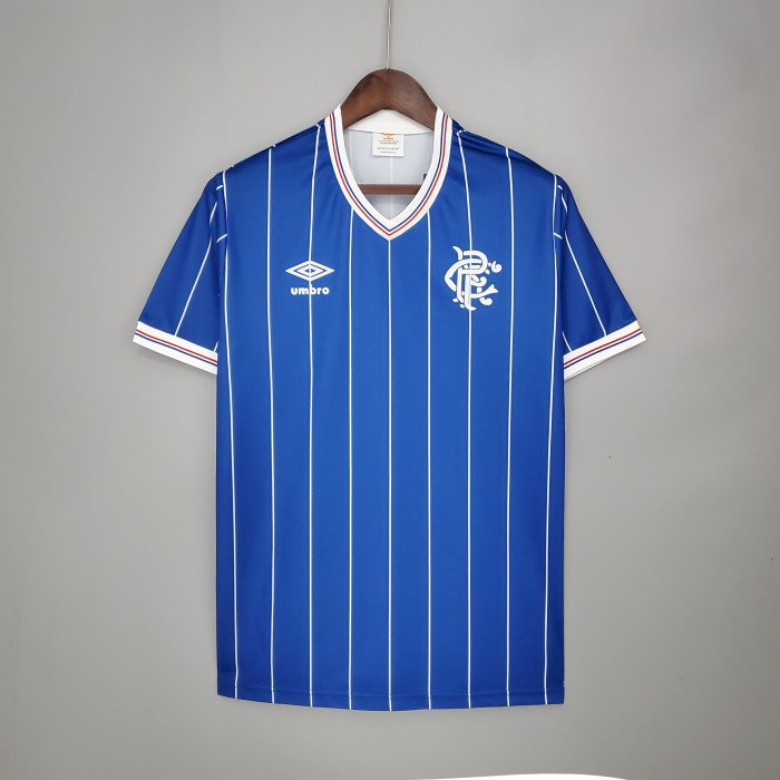 Retro Rangers 82/83 home