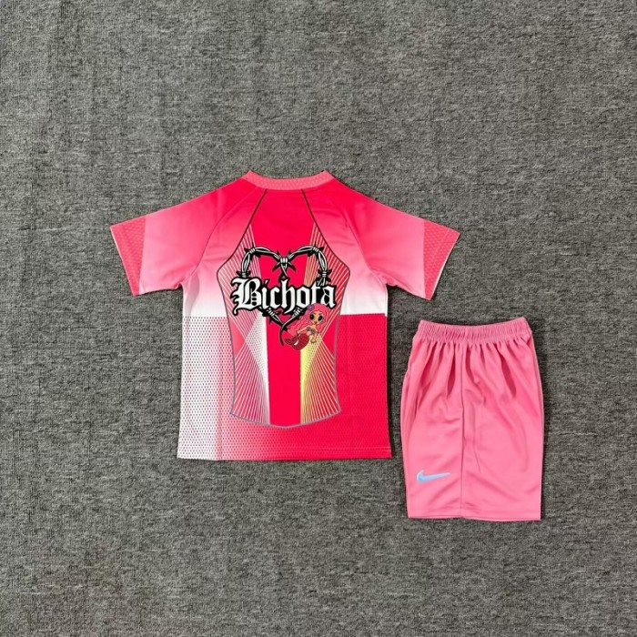 25/26 Barcelona kids kit Special Edition