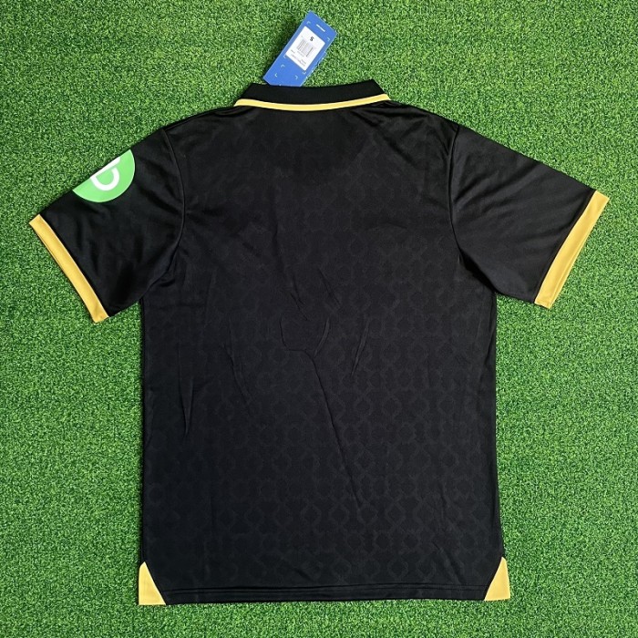 25/26 West Ham United third football Jersey