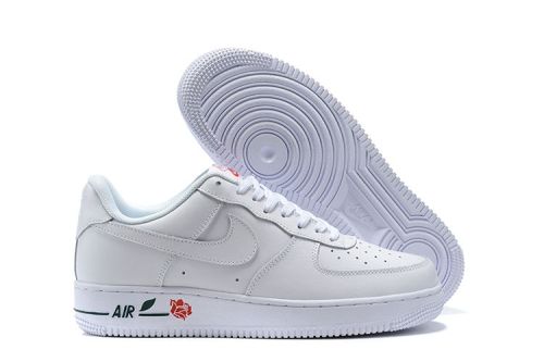 Nike Air Force 1 Low “Rose” CU6312-100