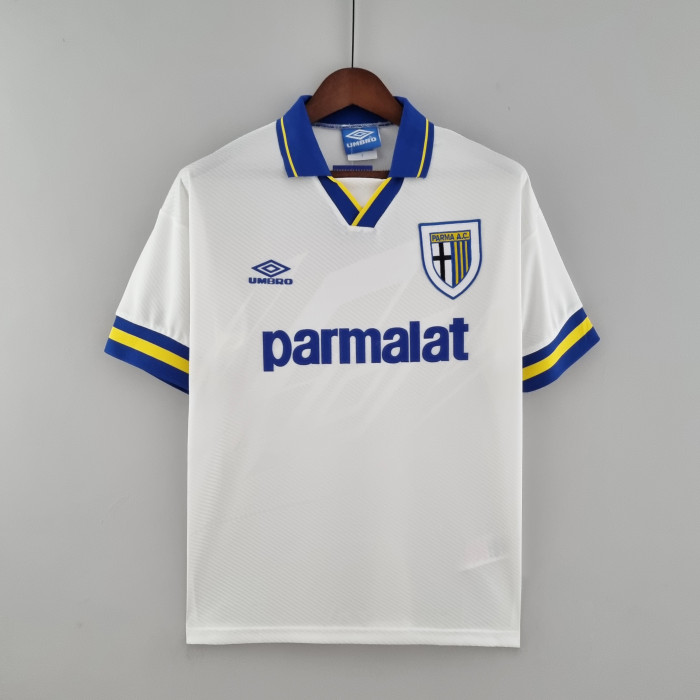 Retro Parma 93/95 away