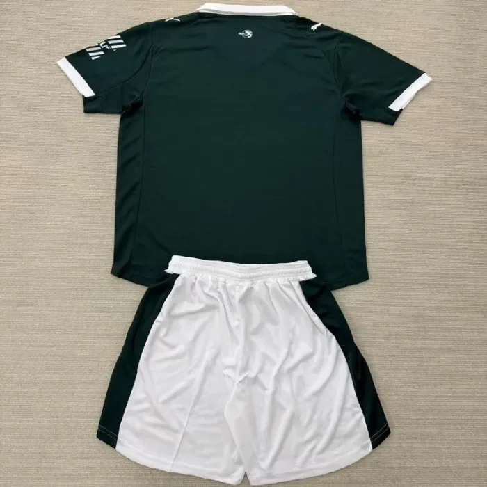 25/26 Plymouth home Adult Set