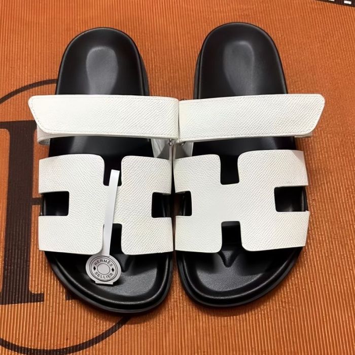 HERMES slipper series