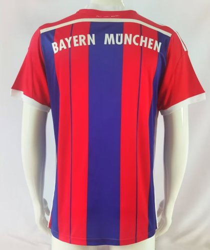 Retro Bayern Munich 14/15 home