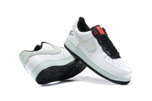 Nike Air Force 1 Low “Crane” DA8482-100