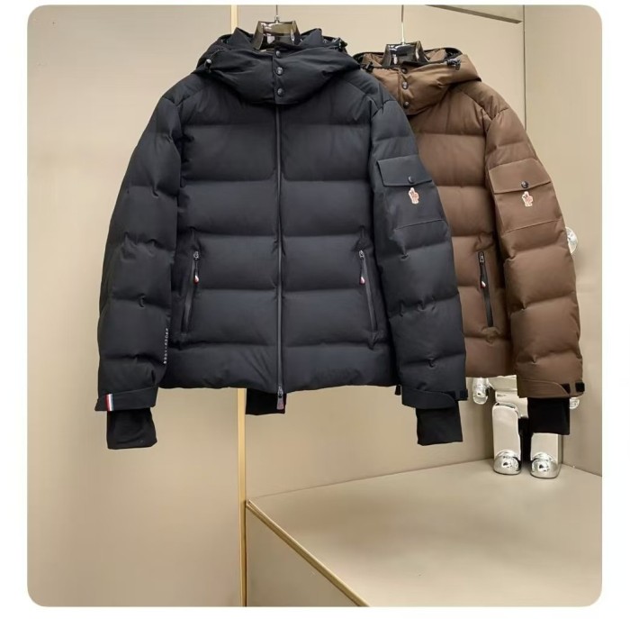 Moncler jacket