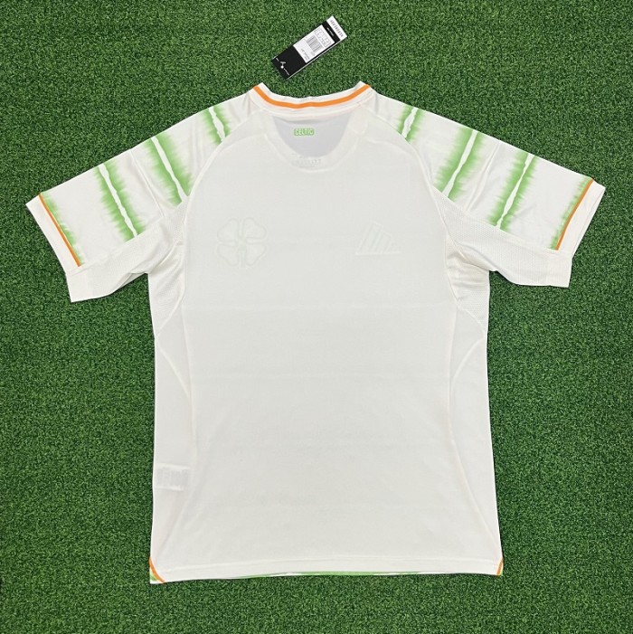 25/26 Celtic third football jersey