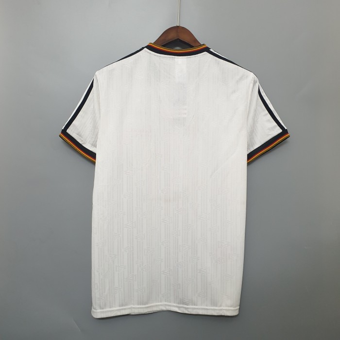 Reteo shirt germany 1996 home