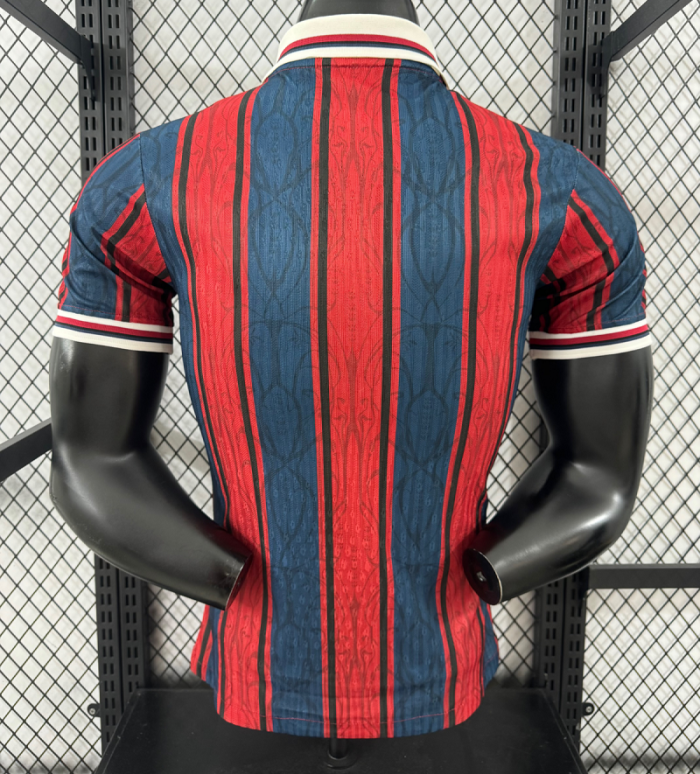 25/26 Barcelona 125th Anniversary Player Version