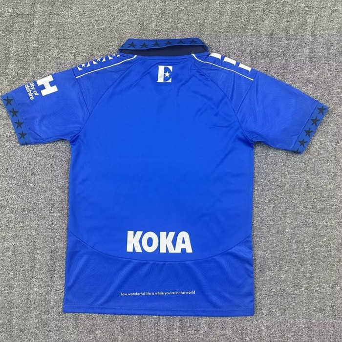 25/26 Watford third football jersey